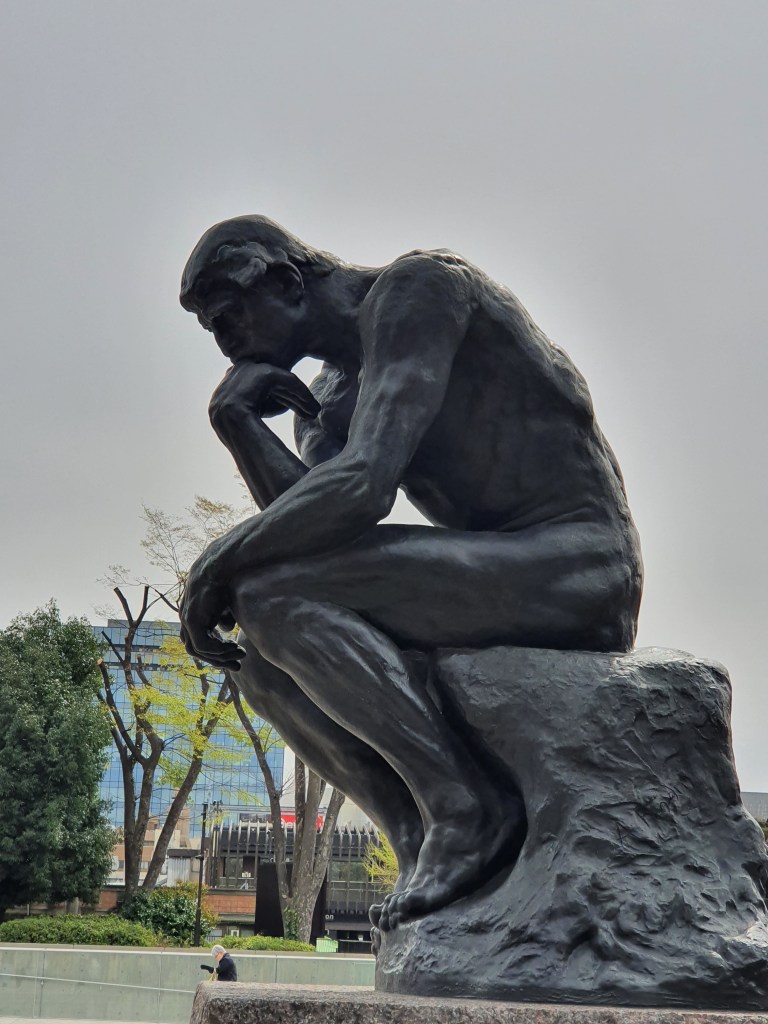 auguste-rodin's-the-thinker-near-entrance-to-the-national-museum-of-western-art-ueno-park