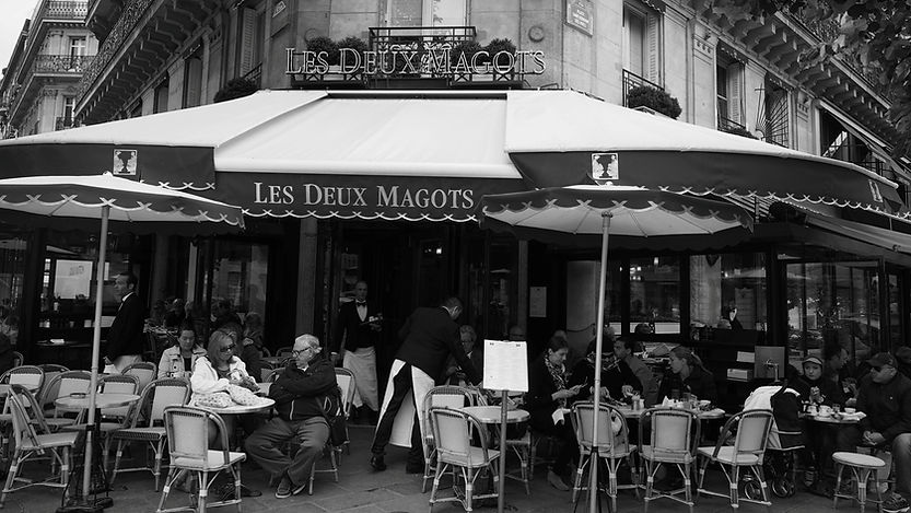 las-deux-magots-cafe-paris