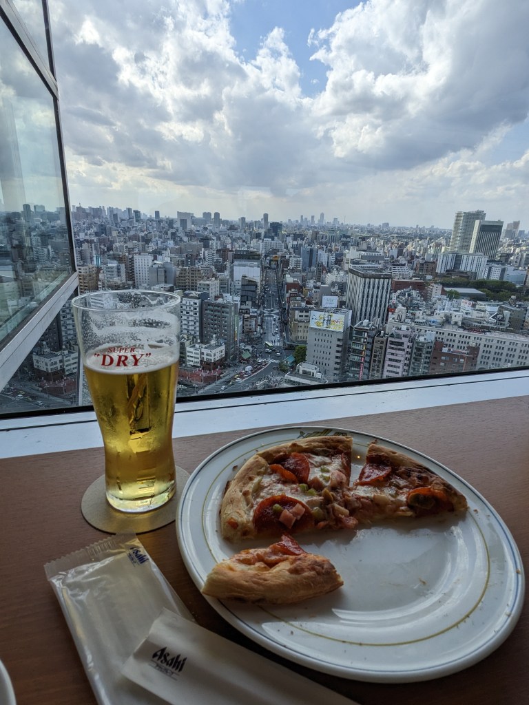 tokyo-views-beer-and-pizza-at-asahi-sky-room-asakusa-tokyo