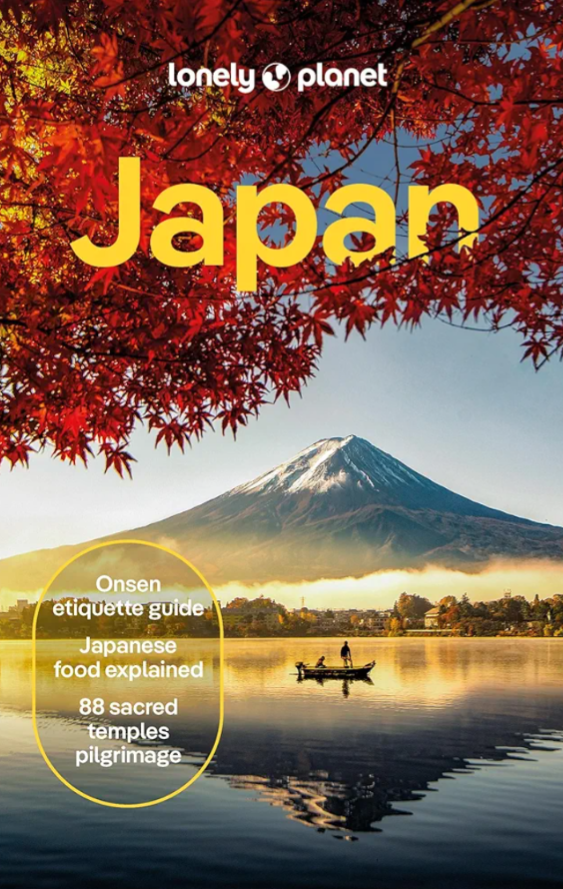 Lonely-planet-japan-travel-guide