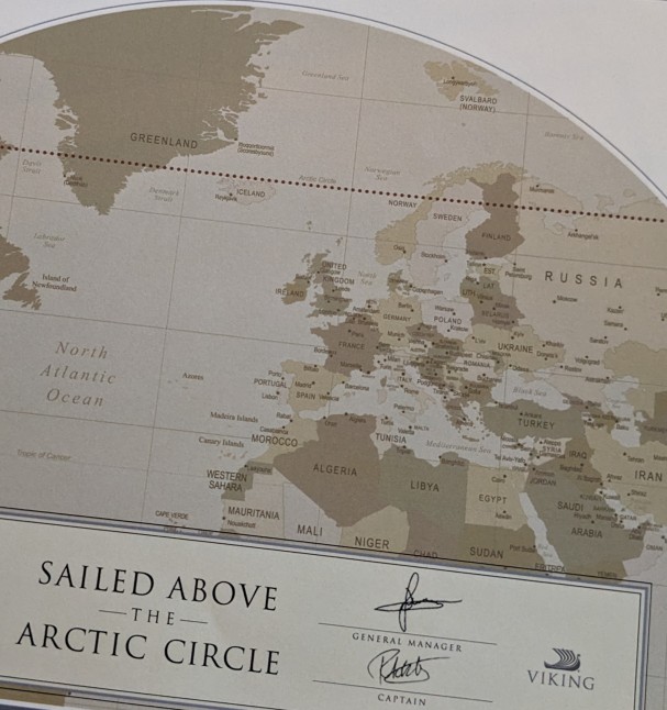 blue-nose-certificate-for-crossing-the-arctic-circle
