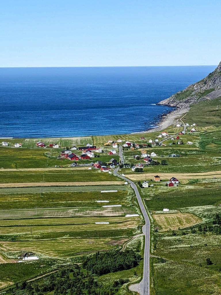 view-to-the-surf-beaches-of-the-lofoten-islands-norway