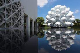 Art galleries are not just for art lovers, they are a destination in themselves. Art Exhibitions - Asia lists art galleries and exhibitions in this region including Thailand, especially in Bangkok