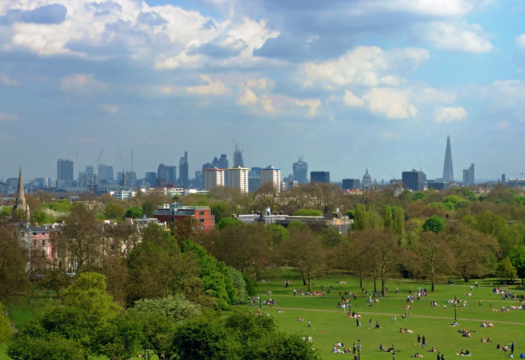 climb-primrose-hill-for-beautiful-skyline-views-of-london