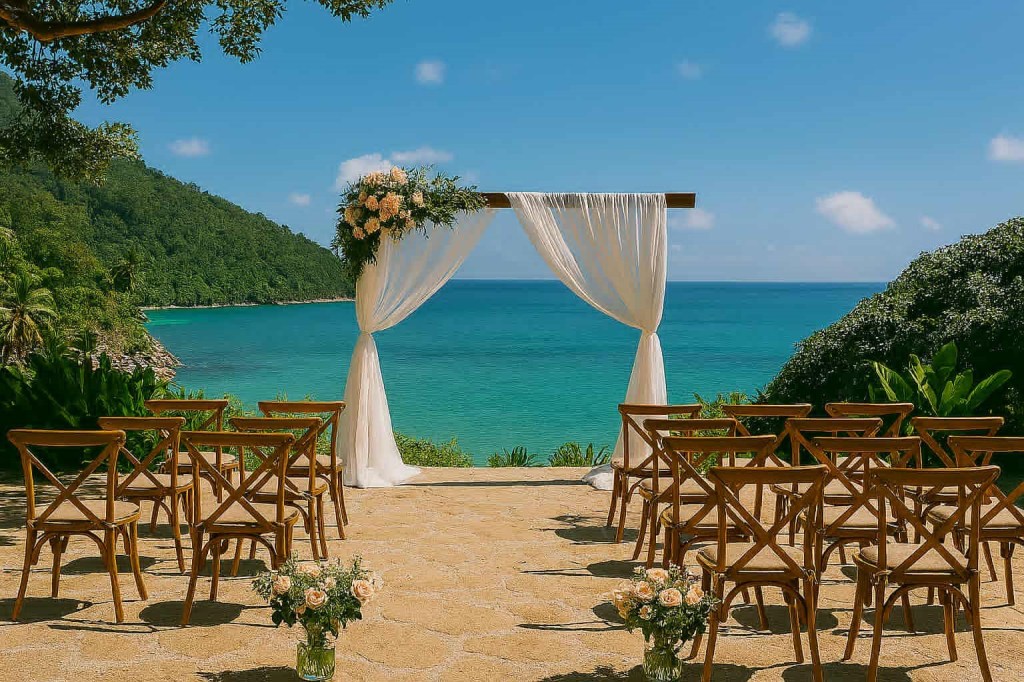 Passport To Love – Planning A Destination Wedding