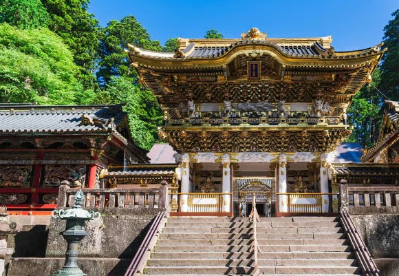 Tokyo-Nikko-Toshogu-Shrine-and-Kegon-Waterfall-Tour