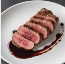 Seared_Kangaroo_with_Davidson_Plum_Blsamic_is_bold_lean_and_distinctly_Australian