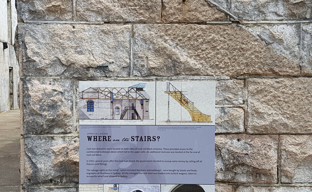 Where_Are_The_Stairs_at_Trial_Bay+Gaol