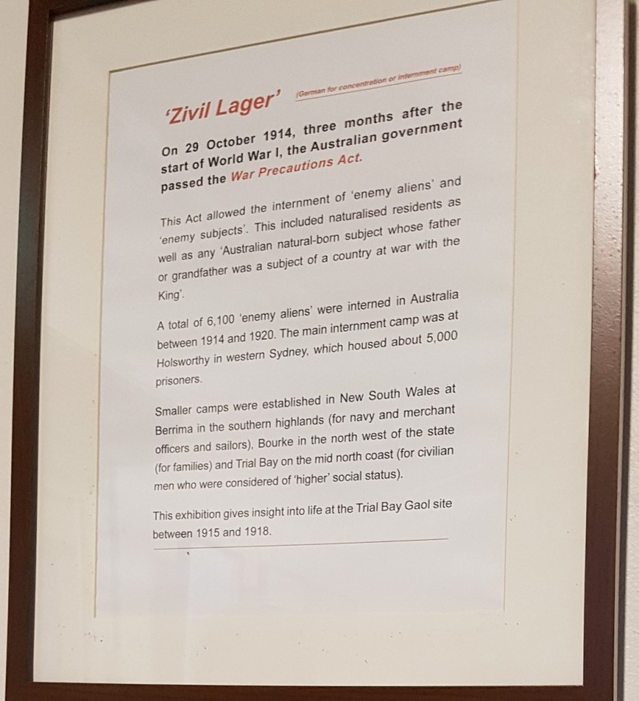 Zivil_Lager_and_the_War_Precautions_Act_Information