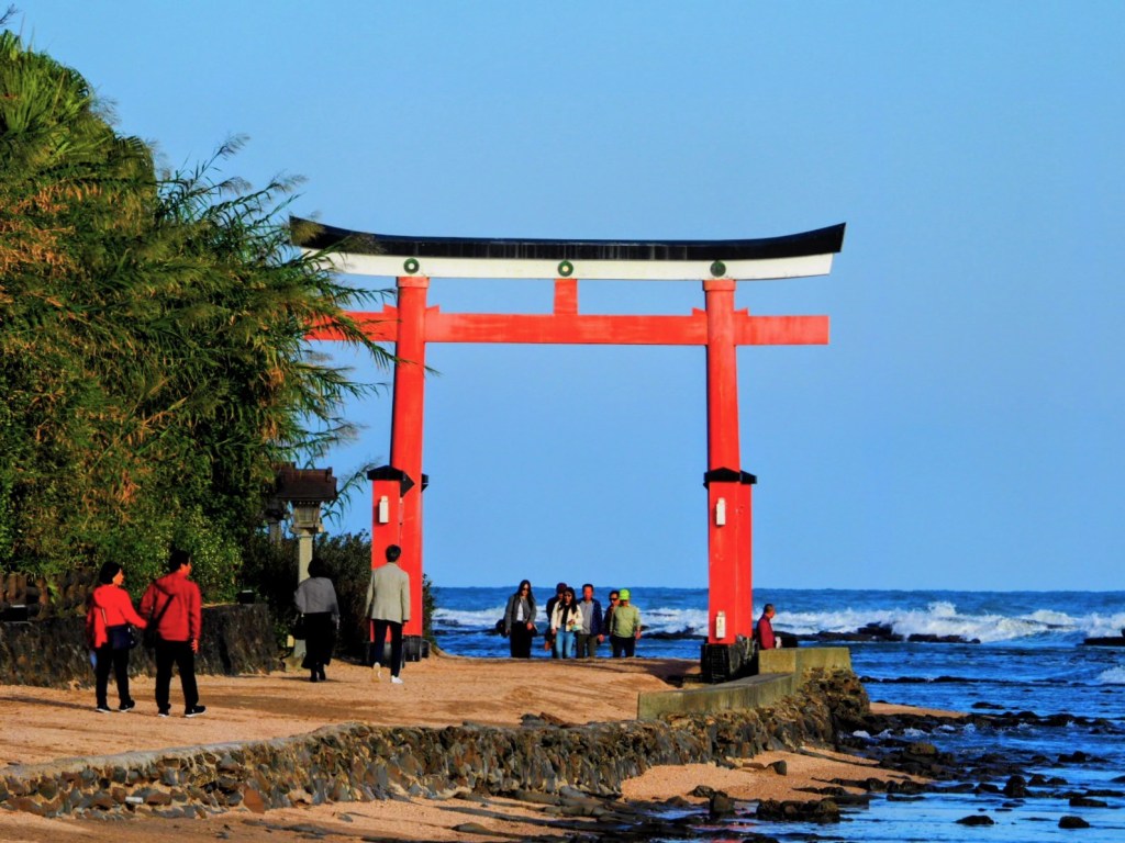 Aoshima_Island_Kyushu_Japan