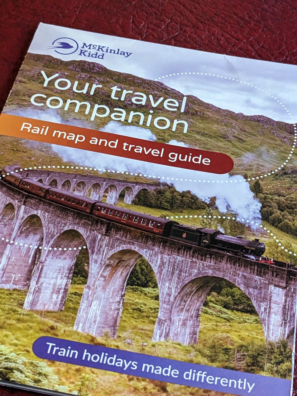 McKinlay_Kidd_Rail_Map_and_Travel_Guide_Brochure