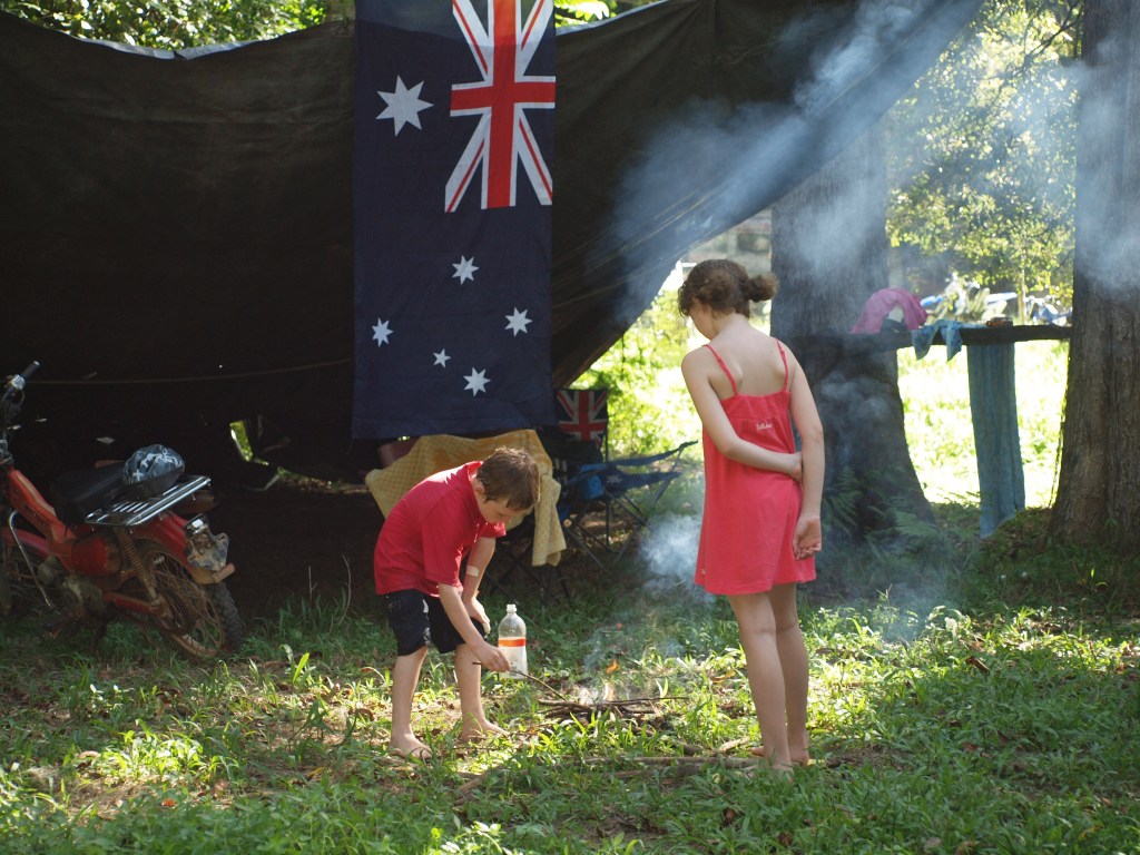 Australia Day is a traditional celebration usually enjoyed with family and friends outdoorsat a BBQ and with a few beers