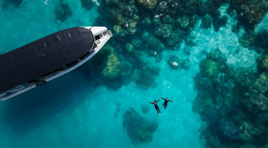 Get Your Guide tours offer visitors an array of travel experiences throughout Australia