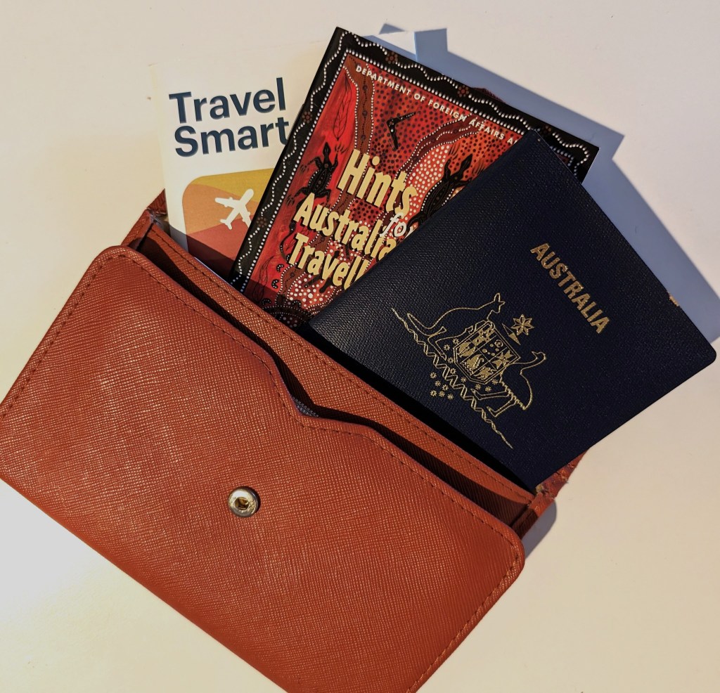 Every traveler visiting Australia needs a valid passport and an appropriate visa to enter the country.