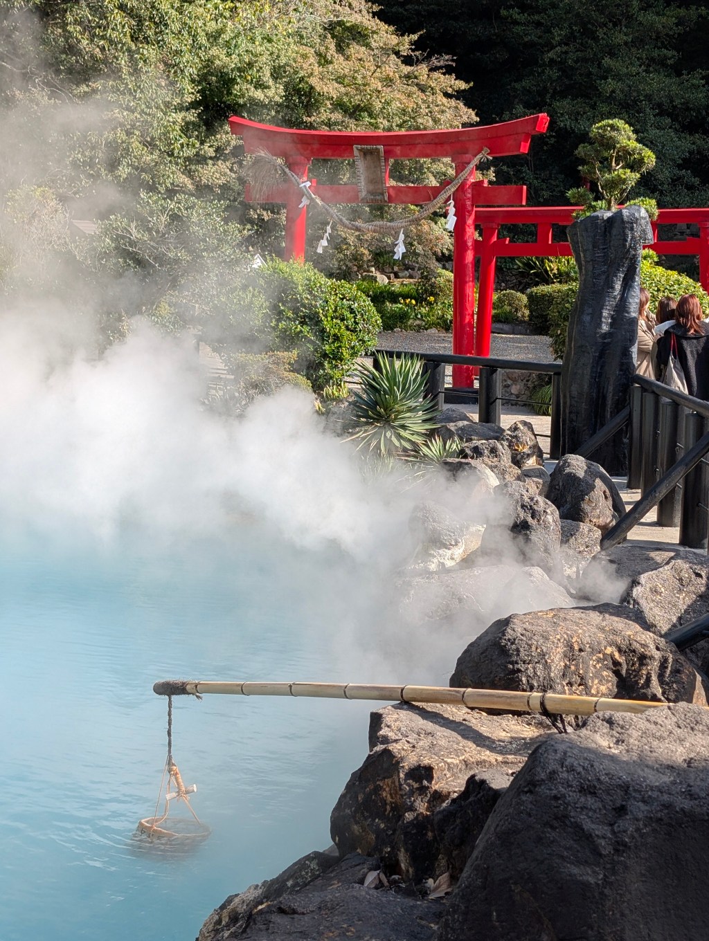 Exploring Kyushu – Japan’s Hidden Gem